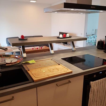 Appartamento Wohnen Direkt Am Rhein, Zentrums- Und Domnah, 55Qm Speyer Esterno foto