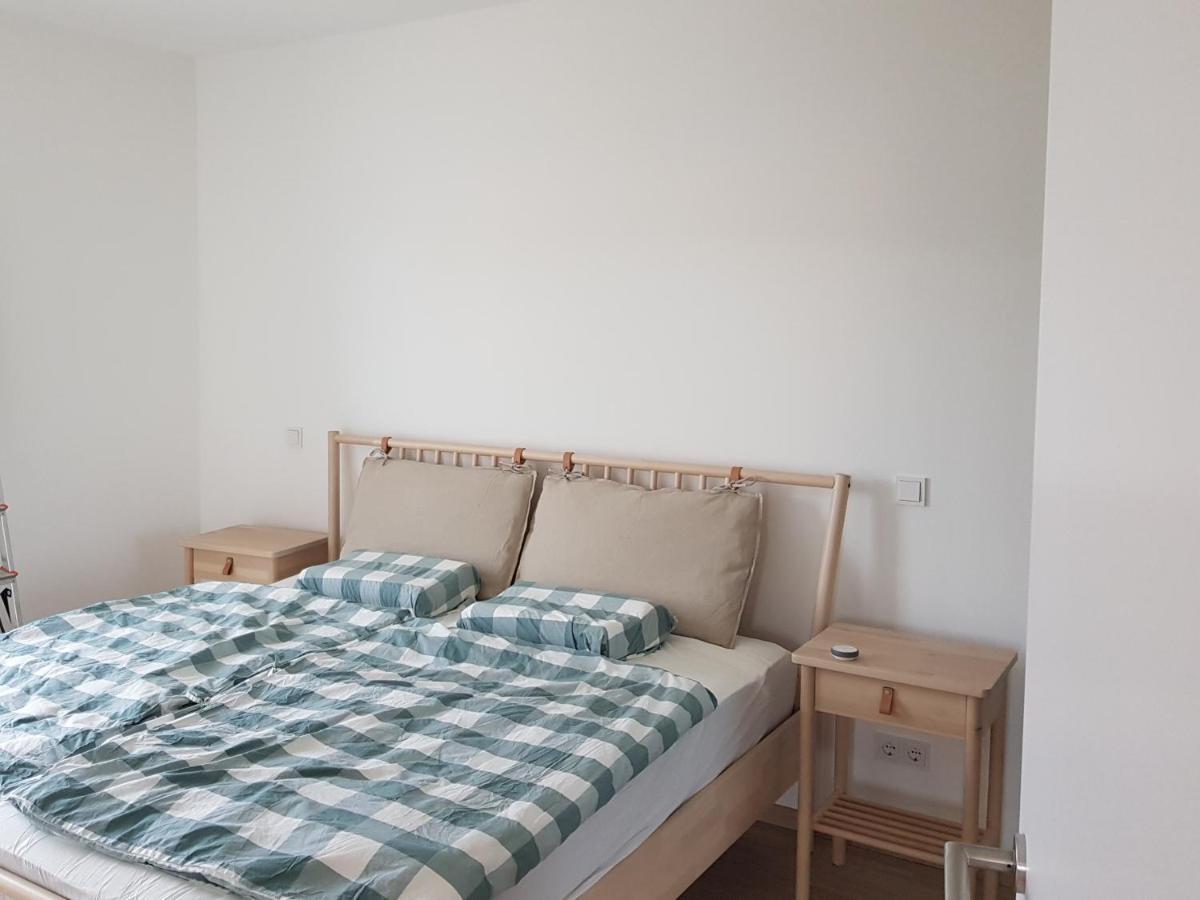 Appartamento Wohnen Direkt Am Rhein, Zentrums- Und Domnah, 55Qm Speyer Esterno foto